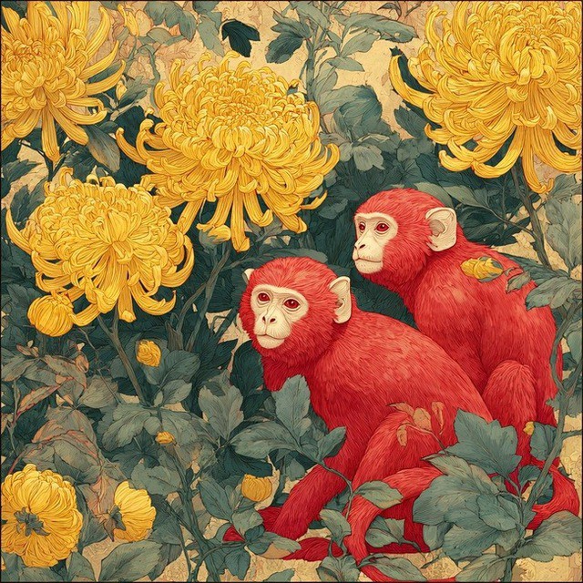 Sự gọn gàng, sạch sẽ và chỉn chu trong phong cách sống đã đủ khiến con giáp Thân nổi bật giữa đám đông. Ảnh minh họa