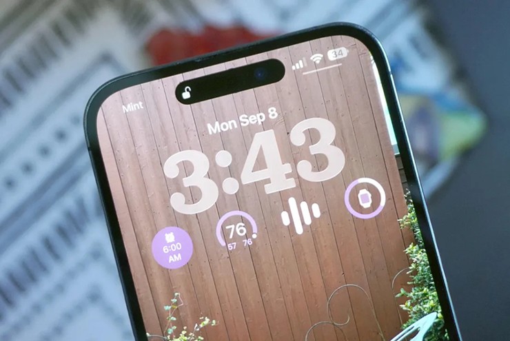 Người dùng iPhone đang rất nóng lòng chờ được cập nhật iOS 26 chính thức.