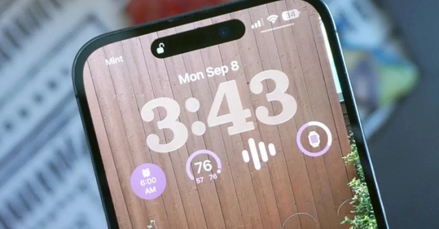 Lưu ý trước khi cập nhật iOS 26 vào ngày 15/9