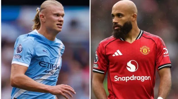 Man City mới chỉ là thử thách đầu tiên trong loạt 6 trận đấu khó cho MU