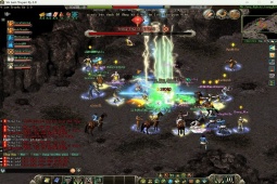 Võ Lâm Truyền Kỳ 2.0 PC: Bản "đại tu" của tựa game gắn liền tuổi thơ 8x, 9x