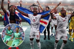 Bí quyết "vàng" giúp quốc gia chỉ bằng 1/82 diện tích Việt Nam sắp dự World Cup