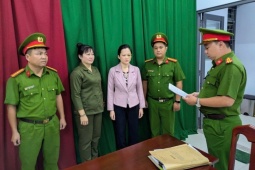 Tạm giữ hình sự chủ nha khoa Tuyết Chinh đánh người