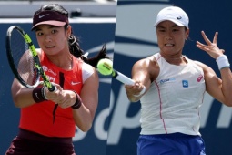 Thể thao - 2 "niềm tự hào tennis Đông Nam Á" ghi dấu ấn ở US Open, giờ chạm trán tại Brazil