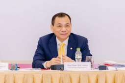 Kinh doanh - Lập công ty Novatech tách từ VinFast