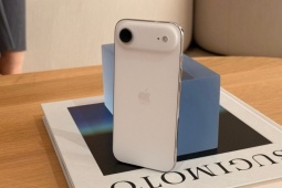 Những chi tiết về iPhone Air có thể bạn đã bỏ lỡ