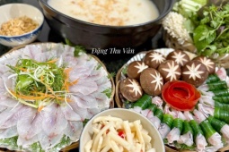 Ẩm thực - Cá siêu tốt nhưng nhiều người lười ăn, làm món này ai cũng "nghiện"