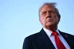 Tài sản ông Trump ra sao kể từ khi tái đắc cử tổng thống Mỹ