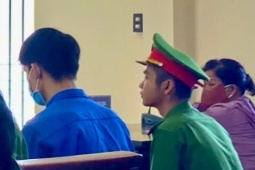 An ninh - Xã hội - Đề nghị mức án đối với bác sỹ hiếp dâm nữ bệnh nhân tại phòng khám tư ở Đồng Nai