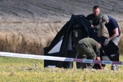 Thế giới - Toàn cảnh vụ UAV xâm nhập không phận Ba Lan