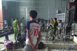 Vợ bị trêu ghẹo, ch…