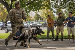 Thế giới - Thế giới 24h:  Thông tin mới về nghi phạm bắn đồng minh của ông Trump