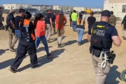 Thế giới - Thế giới 24h: Động thái bất ngờ của ông Trump vụ hơn 300 người Hàn Quốc bị bắt