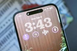 Công nghệ thông tin - Lưu ý trước khi cập nhật iOS 26 vào ngày 15/9