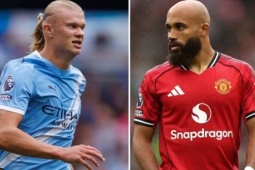 Bóng đá - MU và chặng "leo núi" 6 trận gian nan: Sống sao trước Man City, Chelsea, Liverpool?
