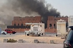 Nga, Trung Quốc lên tiếng việc Israel không kích Qatar