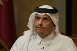 Thủ tướng Qatar: Sẽ xem lại vai trò trung gian, muốn khu vực ‘phản ứng tập thể’ với Israel