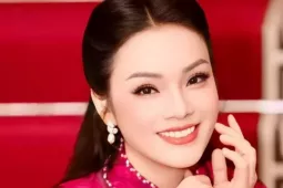 Giải trí - NSƯT Tân Nhàn là nữ ứng viên Phó giáo sư duy nhất ngành nghệ thuật 2025