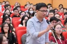 Giáo dục - du học - Độc đáo ngày lựa chọn chuyên ngành bác sĩ nội trú: Cuộc ghép đôi trực tiếp
