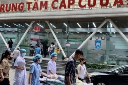 Đề xuất đầu số cấp cứu quốc gia thay các số 113, 114, 115