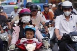 Giáo dục - du học - Đề xuất học sinh TP.HCM không tan học trước 16 giờ 30