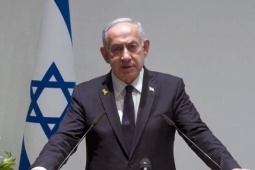Thế giới - Ông Netanyahu cảnh báo Qatar: Israel sẽ còn hành động