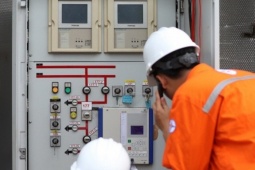 Thị trường - Tiêu dùng - Ông Nguyễn Tiến Thoả: Giá điện nên điều chỉnh định kỳ như giá xăng