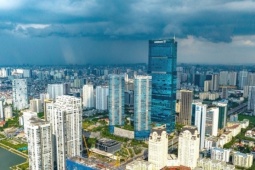 Kinh doanh - Tiết kiệm cả năm không bằng giá chung cư tăng vài tuần, vợ chồng trẻ đuối sức