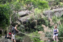 Du lịch - "Trái tim xanh" của di sản Vườn quốc gia Phong Nha - Kẻ Bàng