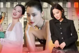 Tân Chỉ Lôi thắng Ảnh hậu tại Venice, Chanel hái quả ngọt sau 9 năm kiên trì đồng hành