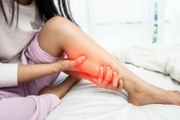Sức khỏe - Tê chân, chuột rút, vết thương lâu lành - dấu hiệu bệnh động mạch ngoại biên