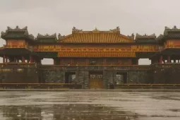 6 trải nghiệm Huế mùa mưa khiến du khách say lòng
