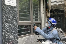 Kinh doanh - Gánh nặng tiền trọ của gia đình tân sinh viên