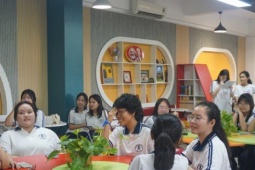 Giáo dục - du học - Sở GD-ĐT TP HCM: Hướng dẫn chi tiết dạy 2 buổi/ngày ở từng bậc học