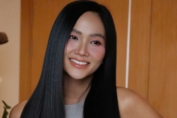 H'Hen Niê chi gần nửa tỷ đồng chuẩn bị đón con đầu lòng