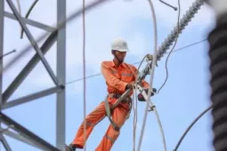 Thị trường - Tiêu dùng - Giá điện Việt Nam cao hay thấp so với thế giới?