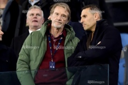 Bóng đá - Sir Jim Ratcliffe rút vốn đầu tư và lập trường tiếp quản MU của Sheikh Jassim