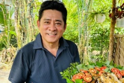 Giải trí - Diễn viên Huỳnh Anh Tuấn tạm ngưng kênh vlog nấu ăn