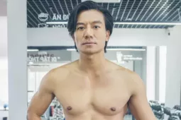 Giải trí - Dàn trai đẹp cơ bắp giúp 'Mưa đỏ' thu 600 tỷ đồng