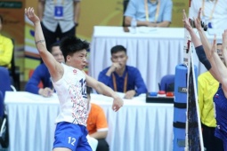 Thể thao - Đặng Thị Hồng bất ngờ bị cấm thi đấu trong nước sau giải thế giới