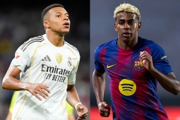 Bóng đá - Real đối diện 22 ngày "hành xác", vẫn sáng cửa vô địch La Liga hơn Barca