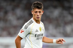 Tin mới nhất bóng đá tối 11/9: Hé lộ lý do Arsenal ngừng theo đuổi Guler