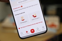VNeID 2.2.2 trên iOS và Android: Tích hợp thêm hộ chiếu, bằng cấp, học bạ,...