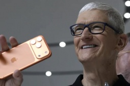 Công nghệ thông tin - Tính năng quan trọng của iPhone 17 không được Apple nhắc tới