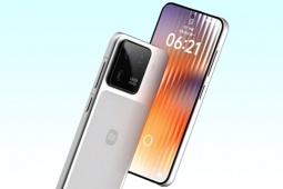 Thời trang Hi-tech - Xiaomi 16 lộ diện trọn vẹn cấu hình "khủng" cận kề ngày ra mắt