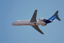 Kinh doanh - Hãng máy bay Trung Quốc vừa nhận đơn hàng "khủng" từ Campuchia