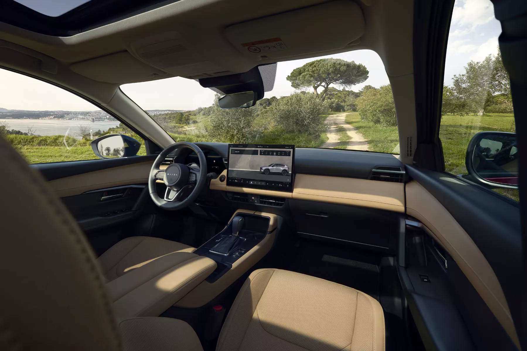 Mazda CX-5 mới thay đổi kiểu dáng hay chỉ là “bình mới rượu cũ” - 9
