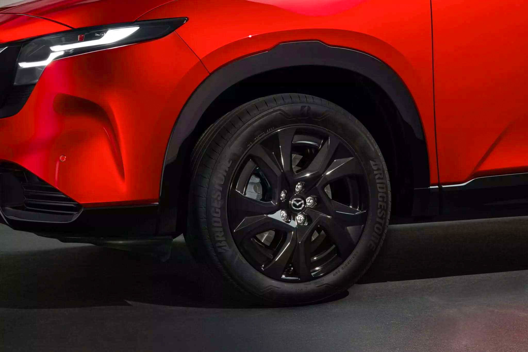 Mazda CX-5 mới thay đổi kiểu dáng hay chỉ là “bình mới rượu cũ” - 7
