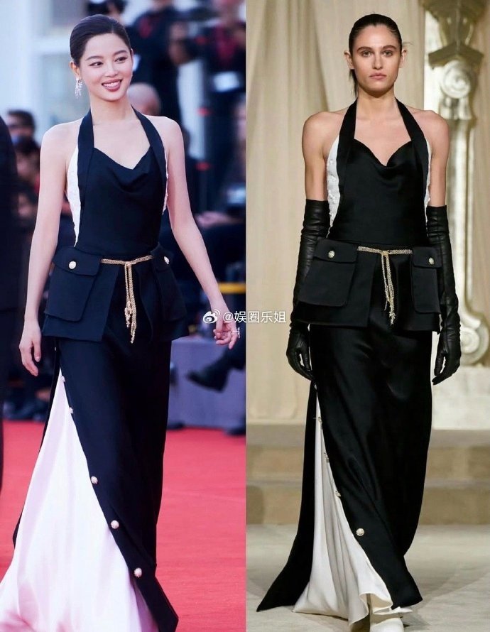 Tân Chỉ Lôi thắng "Ảnh hậu" tại Venice, Chanel gặt quả ngọt sau 9 năm kiên trì đồng hành - 7