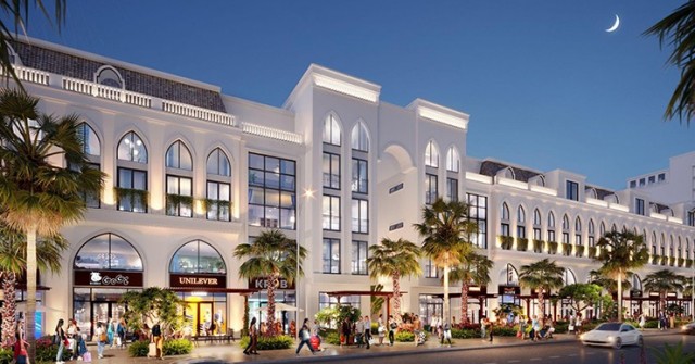 Phường Phú Yên: Tâm điểm của đô thị biển và du lịch liên vùng tỉnh Đắk Lắk